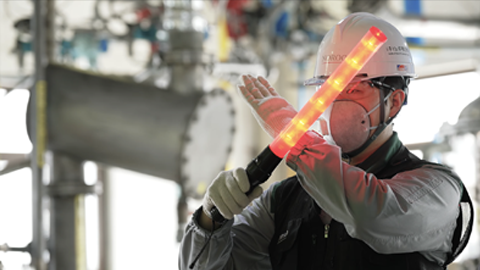 [노루페인트] 사내 안전 교육영상