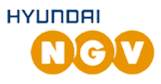 현대ngv로고