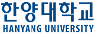 한양대학교 로고